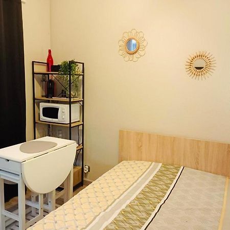 Appartement Calme Et Bien Situe Tarbes Exterior photo