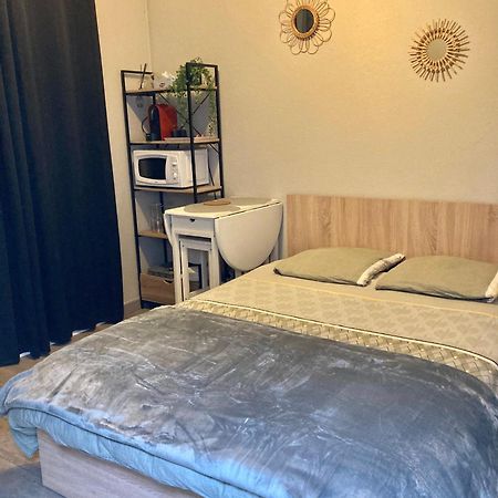 Appartement Calme Et Bien Situe Tarbes Exterior photo