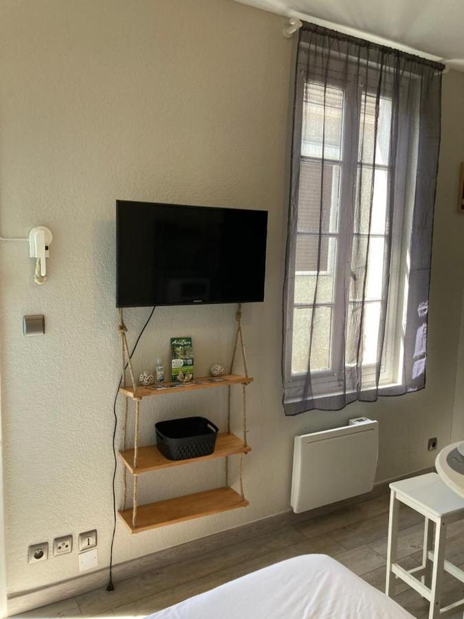 Appartement Calme Et Bien Situe Tarbes Exterior photo