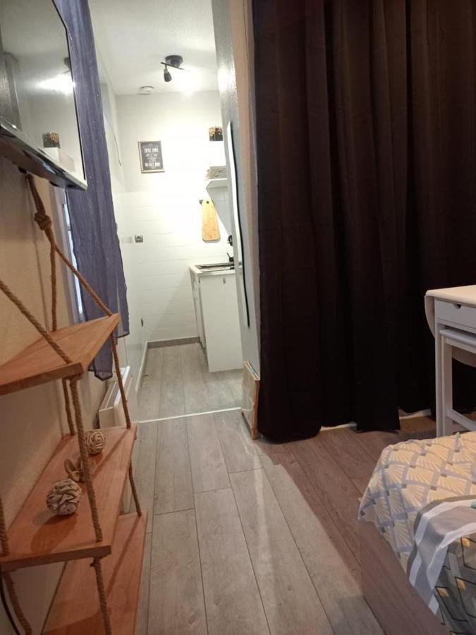 Appartement Calme Et Bien Situe Tarbes Exterior photo