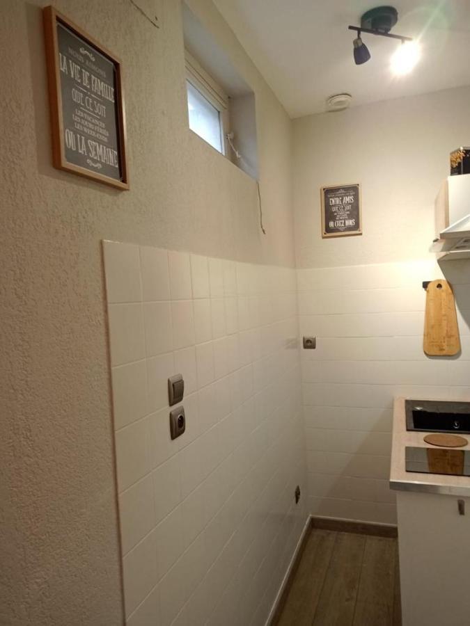 Appartement Calme Et Bien Situe Tarbes Exterior photo